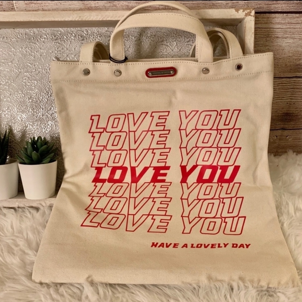 NWT Rebecca Minkoff Tote